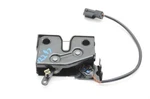 2005-2008 Porsche Boxster 987 2.7L Rear Trunk Latch Lock Assembly. Fixed Price $55.00.