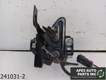 Oem 2007-2012 Gmc Acadia 3.6L Hood Lock Latch Actuator. Fixed Price $29.99.
