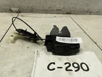 2015 Nissan Sentra Sr Rear Trunk Lock Latch Actuator Oem. Fixed Price $47.80.
