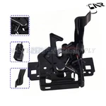 Fits Ford 17-22 F350 F450 Pickup Hood Latch W/ Anti-theft Sensor HC3Z16700F. Fixed Price $33.88.