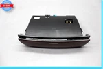 00-06 Mercedes S500 S600 W220 Center Console Compartment Oem. Fixed Price $24.00.