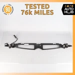 03-13 Bentley Continental Flying Spur Hood Bonnet Lock Latch W/ Switch Oem 76K. Fixed Price $215.80.