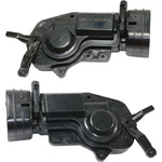 Door Lock Actuator Set For 2000-2003 Toyota Tundra Front 691100C010 691200C010. Fixed Price $39.62.