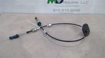 2018-2020 Chevrolet Trax Transmission Range Selector Lever Cable 42725139. Fixed Price $50.00.