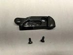 1993 Porsche 911 964 Left Driver Side Targa Cabriolet Gate Guide Latch. Fixed Price $40.00.