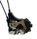 07 08 09 10 11 13 Mitsubishi Outlander - Left Rear Door Latch Lh Oem: MN145875. Fixed Price $69.00.