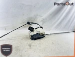 2010-2014 Volkswagen Golf Rear Right Door Lock Actuator 5K4 839 016 Oem. Fixed Price $32.19.