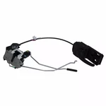 Genuine Ford Door Latch Assembly 7C2Z15219A65BA. Fixed Price $394.87.