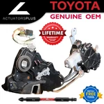 Lexus LS460 Genuine Oem Front Left Door Lock Latch Actuator W/easy Closer 07-09. Fixed Price $169.99.