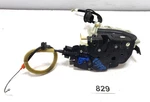 17-23 Oem Porsche Panamera 971 Front Right Passenger Door Lock Latch Actuator. Fixed Price $69.95.