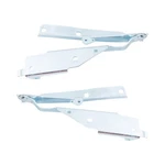 For Infiniti M35H 13 Hood Hinges Driver Passenger Side IN1236121 IN1236122. Fixed Price $84.03.
