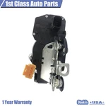 Door Lock Actuator Motor Rear Right For 2011-2014 Cadillac Cts Wagon 931-399. Fixed Price $29.51.