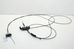 17-22 Nissan Rogue Sport Sl Awd Front Hood Lock Latch Actuator W/ Release Handle. Fixed Price $89.38.