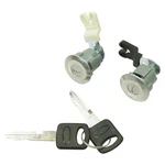 Door Lock KIT-4 Piece Trq BDA69220. Fixed Price $23.95.