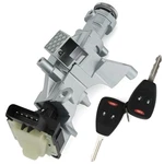For 07-11 Jeep Compass Patriot Caliber Ignition Switch & Door Lock Set W/ 2 Key. Fixed Price $89.90.