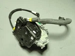 2016-2018 Audi A6 S6 Rear Right Side Door Panel Lock Latch Actuator Oem. Fixed Price $57.00.