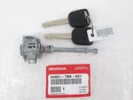 Genuine Oem Honda 04921-TBA-A01 Driver Door Lock Cylinder 2016-2021 Civic. Fixed Price $144.86.