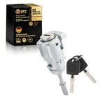 Front Left Door Lock Cylinder Key For Vw Golf Iv Typ 1J1 MK4 1997-2005. Fixed Price $24.97.