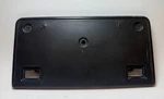 11-15 Vw Volkswagen Jetta License Plate Mount Bracket 5C6807287D Oem. Fixed Price $33.33.