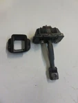 00-06 Bmw X5 E53 Front Right Passenger Door Stop Check 8402502. Fixed Price $8.31.