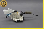 10-17 Mercedes W212 E350 E550 Front Left Side Door Lock Latch Actuator Oem. Fixed Price $75.00.