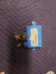2006 Chrysler Pacifica Touring Lift Gate Hatch Module P04727380AF. Fixed Price $55.00.