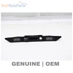 2013-2018 Audi S8 Trunk License Plate Light / Handle Assembly 4E0827574M. Fixed Price $42.99.