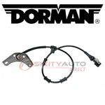 Dorman Front Left Abs Wheel Speed Sensor 1996-1999 Ford E-350 Econoline Nd. Fixed Price $86.46.
