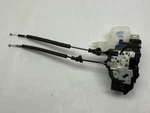Right Passenger Front Door Latch Lock Actuator 2007-2010 Hyundai Elantra Sedan. Fixed Price $56.39.