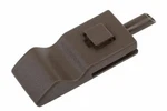 Genuine Gm Very Dark Cashmere Side Door Locking Rod Knob 15844617. Fixed Price $15.59.