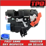 New Vw / Skoda Octavia MK2 Front Left Passenger Side Door Actuator Lock (9 Pin). Fixed Price $33.72.