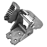For Chevy Monte Carlo 73-77 Restoparts Upper Passenger Side Door Hinge. Fixed Price $87.50.