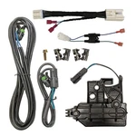 Pop & Lock PL8547TAC Power W/plug Play T-harness For 16-23 Toyota Tacoma. Fixed Price $145.29.