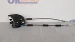 17 Lexus GX460 Rear Left Driver Door Lock Latch. Fixed Price $21.00.