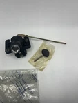 W201 Trunk Lid Push Button Lock 2017502285 Mercedes Nos. Fixed Price $185.00.