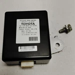 05 Scion Tc Receiver Door Control Module 89741-21040 Oem. Fixed Price $16.16.