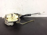 03-07 Accord 4D Ex Right Front Door Latch Power Actuator Motor Locking Assy. Fixed Price $99.00.