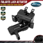 Rear Tailgate Lock Actuator For Chevy Tahoe Gmc Yukon 15-24 Cadillac Escalade. Fixed Price $40.39.