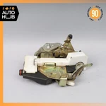96-02 Mercedes R129 SL500 SL320 Front Left Side Door Lock Latch Actuator Oem. Fixed Price $66.40.
