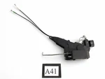 2003 Lexus IS300 Door Lock Latch Actuator Front Right Side Oem 267 #A41. Fixed Price $75.00.