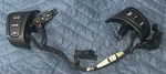 96-98 Jeep Grand Cherokee Zj Steering Wheel Cruise Control Stereo Switch Buttons. Fixed Price $49.50.
