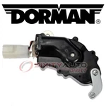 Dorman Rear Left Door Lock Actuator Motor For 1992-1995 Toyota 4RUNNER Body Ox. Fixed Price $144.46.