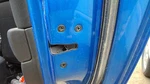 2004-2009 Mazda 3 Passenger Right Rear Door Latch With Rods/cables Oem Back. Fixed Price $118.39.