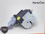 11-14 Porsche Cayenne 958 Rear Trunk Lid Lock Latch Actuator 7P5827505 Oem. Fixed Price $164.80.