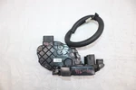 2007 Jaguar Xk X150 Coupe #416 Left Driver Door Lock Latch Actuator Keyless. Fixed Price $68.99.