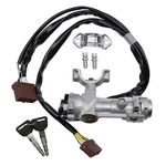 Beck/arnley 201-1855 Ignition Lock Assembly. Fixed Price $126.22.
