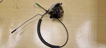 2010-2015 Chevrolet Camaro Door Latch Assemble Actuator Left Side 13579525. Fixed Price $72.59.
