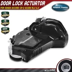 Door Lock Actuator W/ Latch For Acura Ilx Rlx Honda Accord Cr-v Crv Rear Right. Fixed Price $40.99.