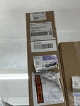 New Oe Gm Front Right Door Window Regulator Module 84638345 Express Savana 03-25. Fixed Price $105.85.