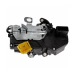 For Chevy Silverado 2500 2014 Door Lock Actuator Metal, Plastic 22741771. Fixed Price $212.58.